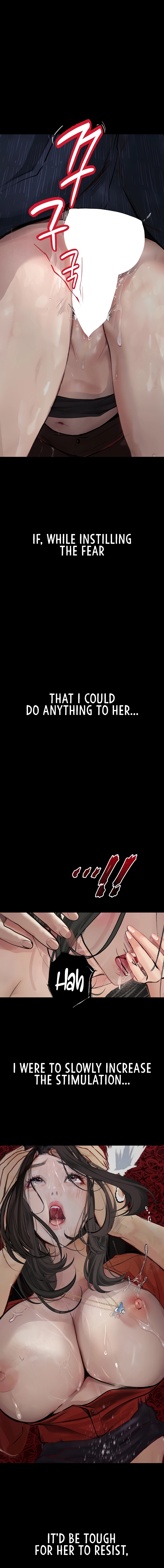 Read Dirty Talk chapter 15 image 10 on Lezhin