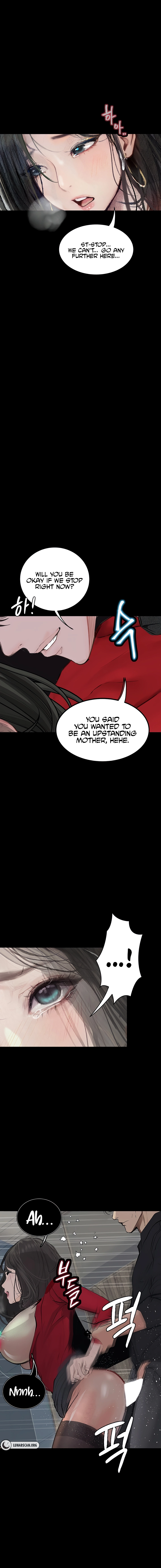 Read Dirty Talk chapter 15 image 13 on Lezhin