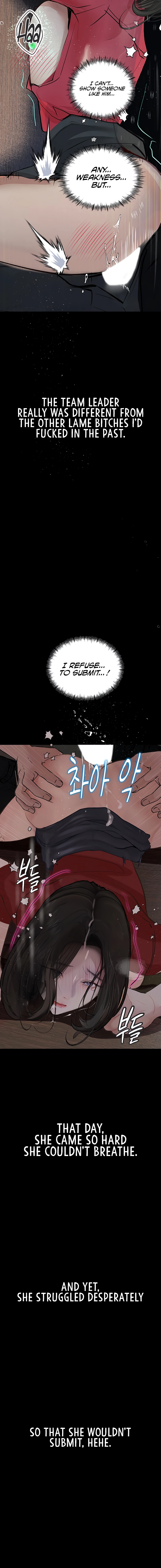 Read Dirty Talk chapter 15 image 19 on Lezhin