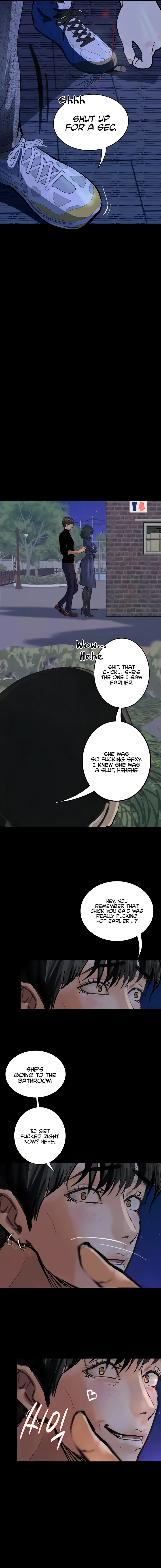 Read Dirty Talk chapter 16 image 14 on Lezhin