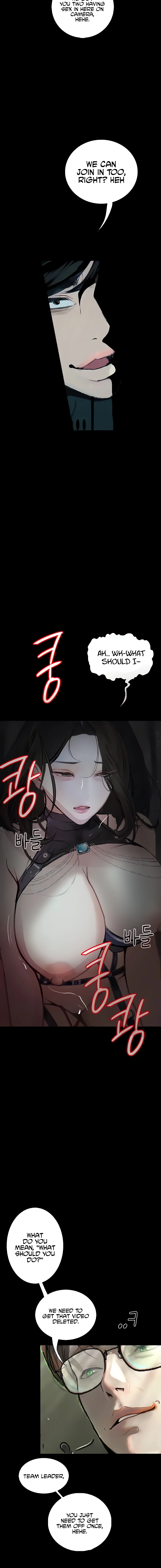 Read Dirty Talk chapter 16 image 19 on Lezhin