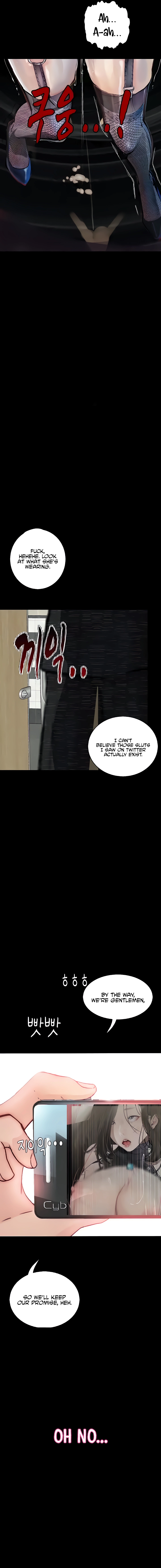 Read Dirty Talk chapter 16 image 20 on Lezhin