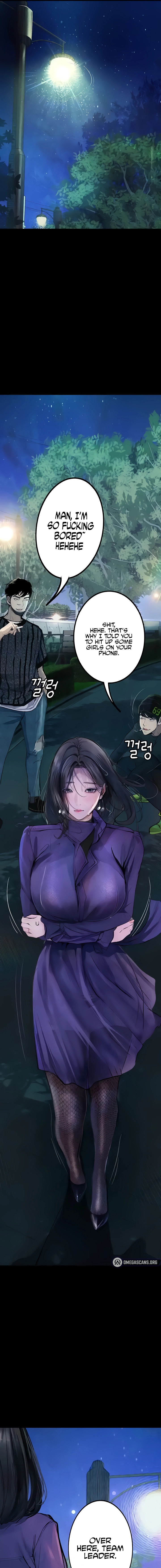 Read Dirty Talk chapter 16 image 4 on Lezhin