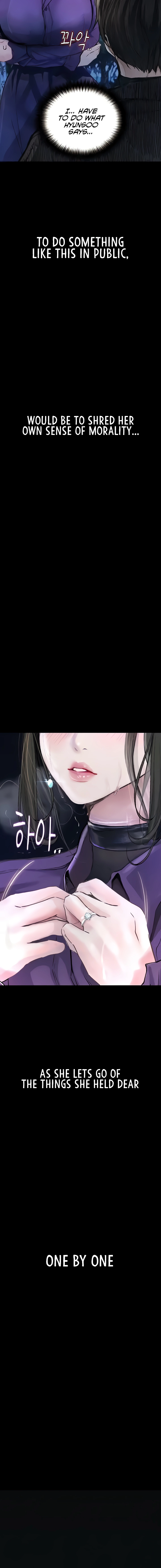 Read Dirty Talk chapter 16 image 7 on Lezhin
