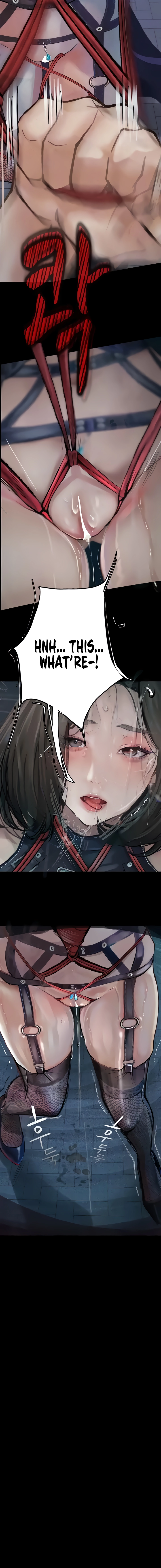 Read Dirty Talk chapter 16 image 9 on Lezhin