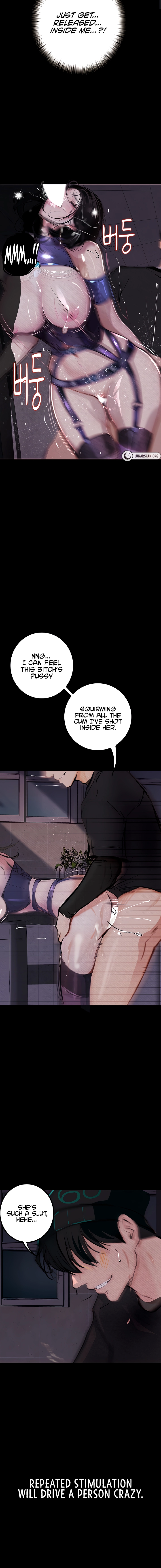 Read Dirty Talk chapter 17 image 13 on Lezhin