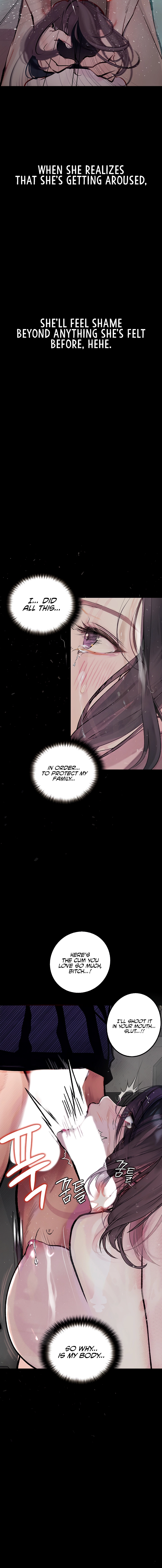 Read Dirty Talk chapter 17 image 15 on Lezhin