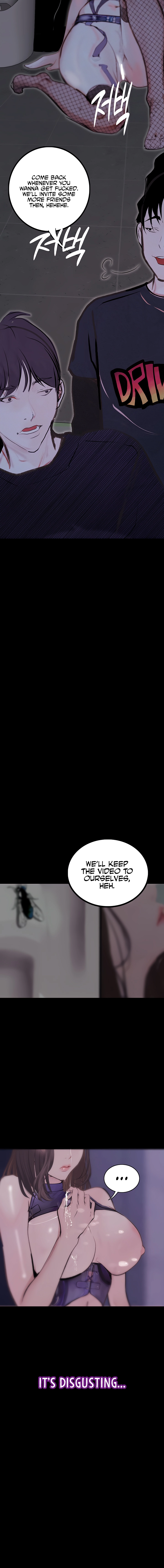 Read Dirty Talk chapter 17 image 17 on Lezhin