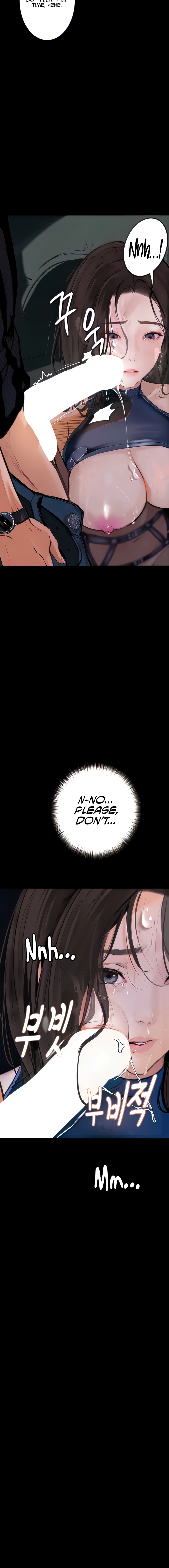 Read Dirty Talk chapter 17 image 3 on Lezhin