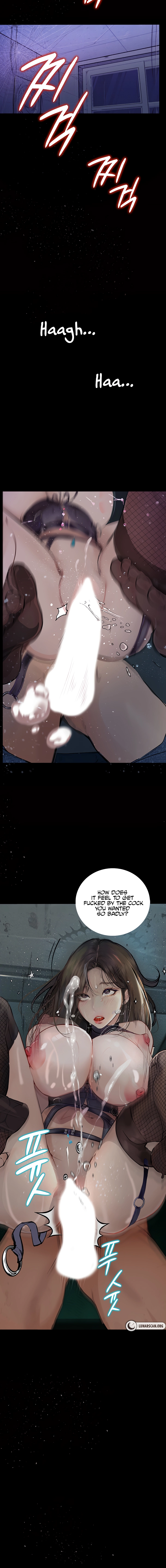 Read Dirty Talk chapter 18 image 13 on Lezhin
