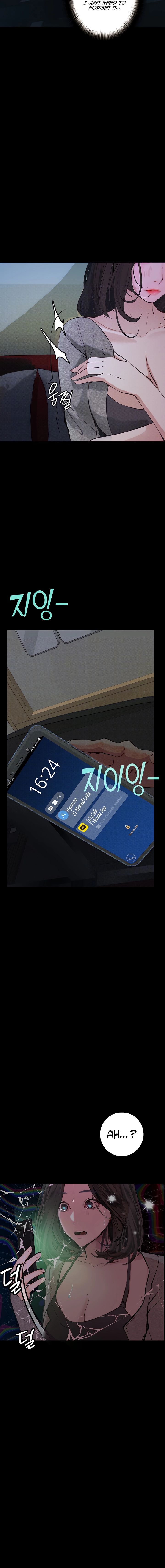 Read Dirty Talk chapter 18 image 15 on Lezhin