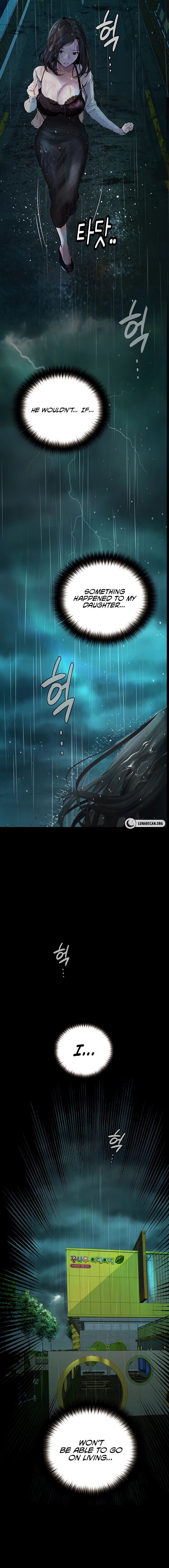 Read Dirty Talk chapter 18 image 17 on Lezhin