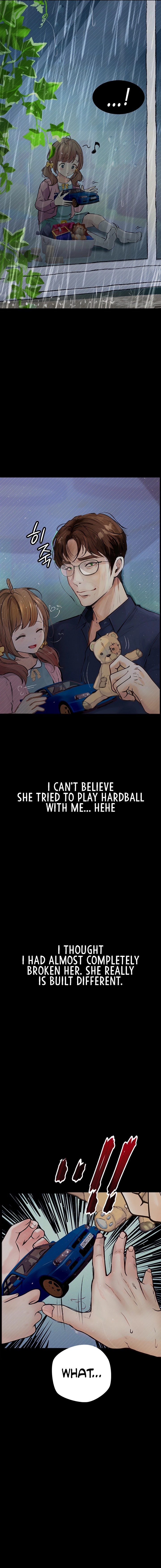Read Dirty Talk chapter 18 image 18 on Lezhin