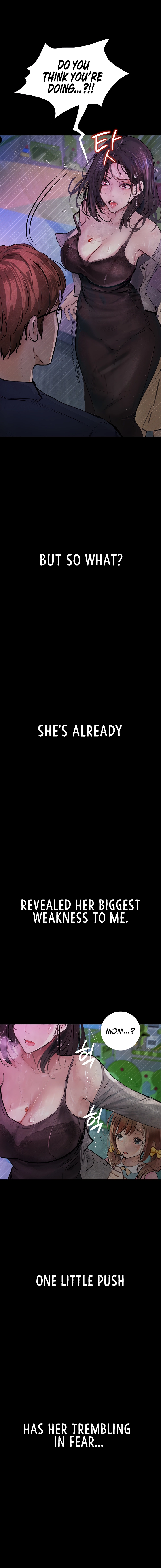 Read Dirty Talk chapter 18 image 19 on Lezhin