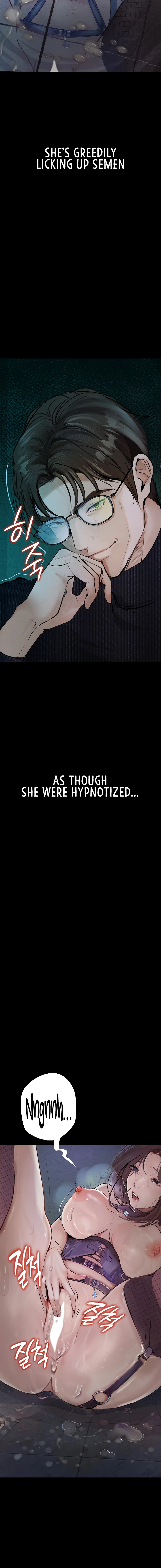Read Dirty Talk chapter 18 image 7 on Lezhin