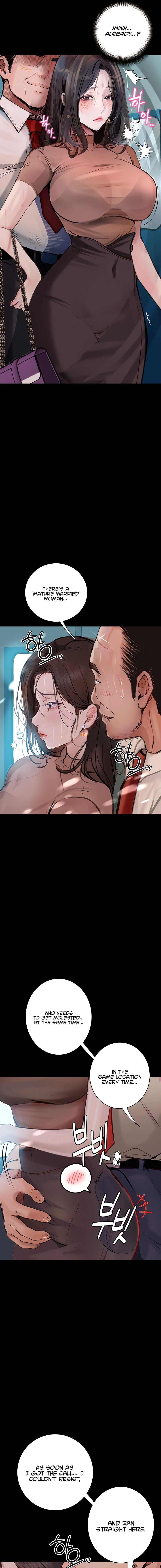 Read Dirty Talk chapter 19 image 10 on Lezhin