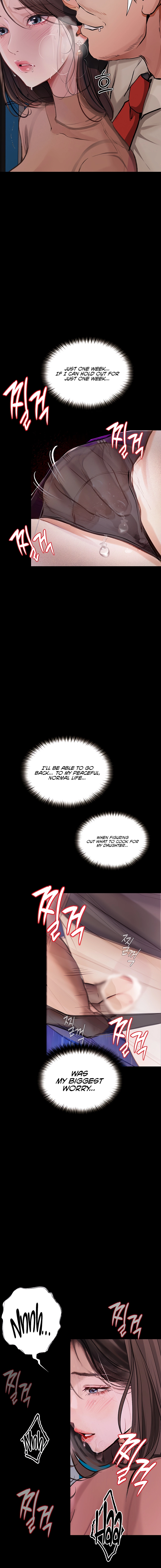 Read Dirty Talk chapter 19 image 11 on Lezhin