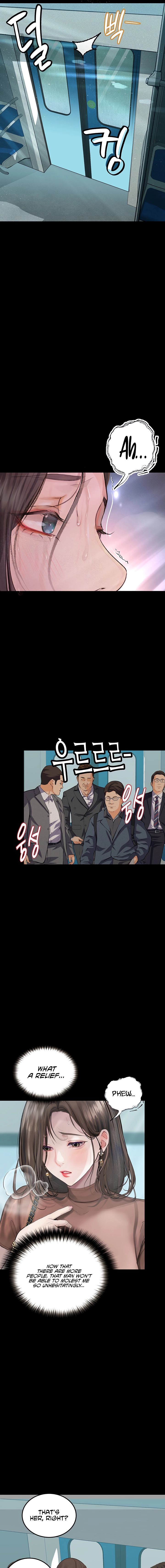 Read Dirty Talk chapter 19 image 14 on Lezhin