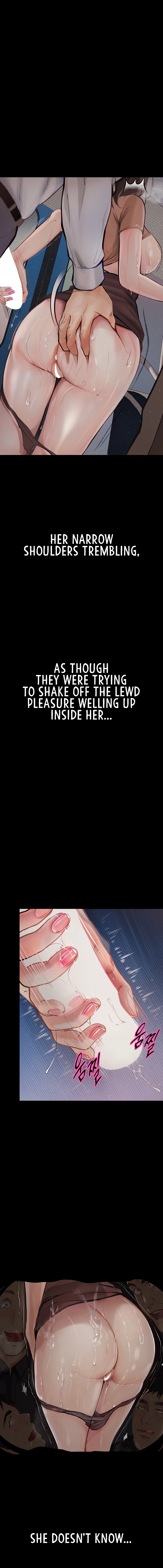 Read Dirty Talk chapter 19 image 18 on Lezhin