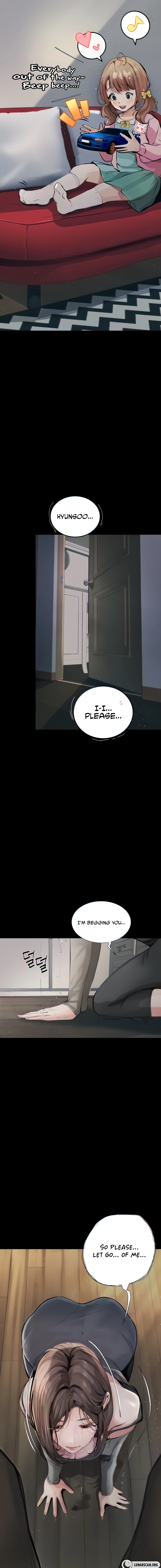 Read Dirty Talk chapter 19 image 4 on Lezhin