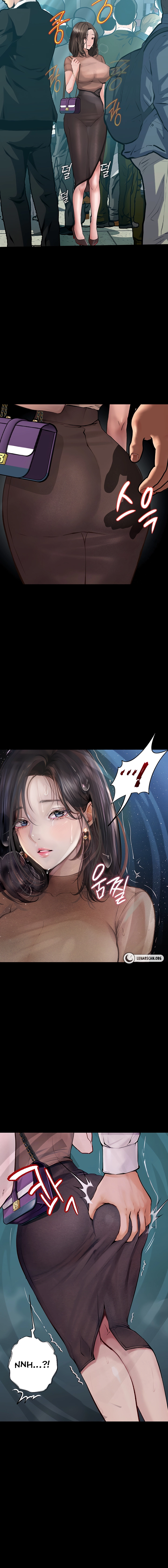Read Dirty Talk chapter 19 image 9 on Lezhin