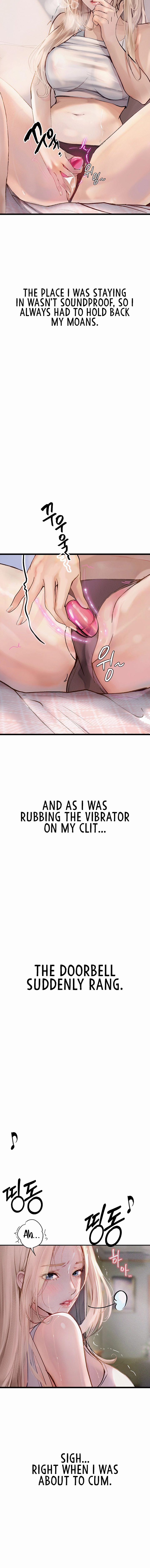 Read Dirty Talk chapter 2 image 1 on Lezhin
