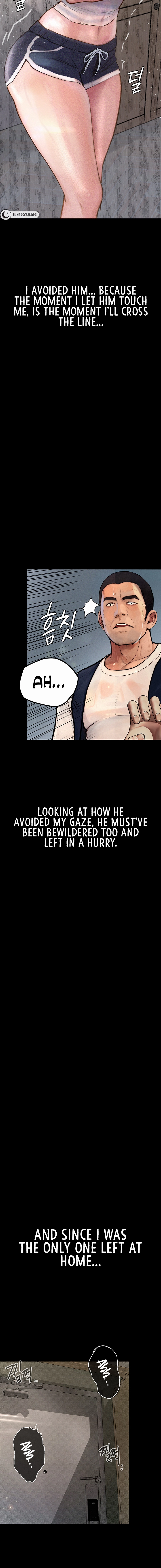 Read Dirty Talk chapter 2 image 13 on Lezhin