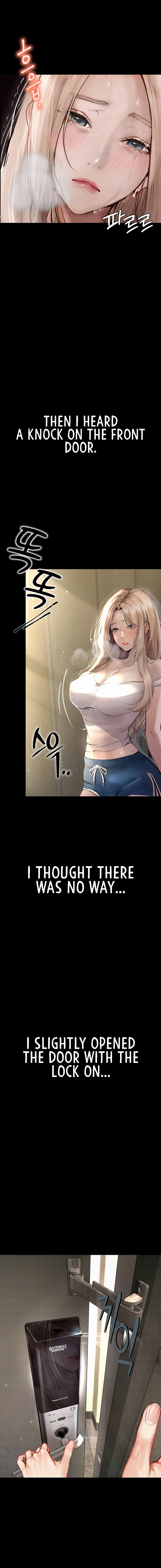 Read Dirty Talk chapter 2 image 15 on Lezhin