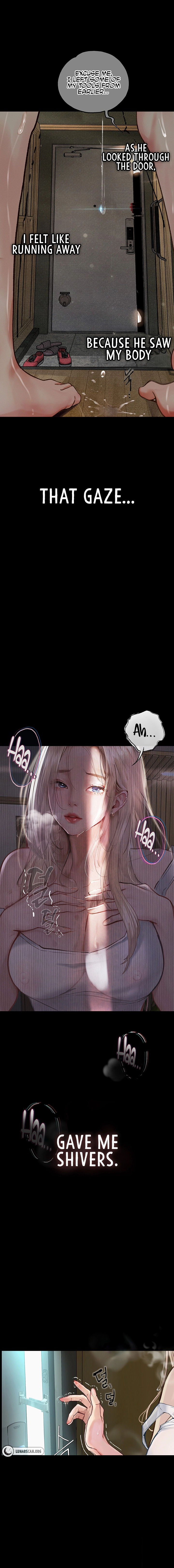 Read Dirty Talk chapter 2 image 17 on Lezhin