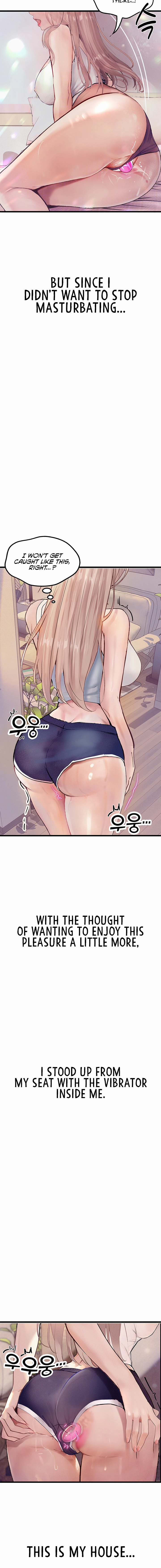 Read Dirty Talk chapter 2 image 3 on Lezhin