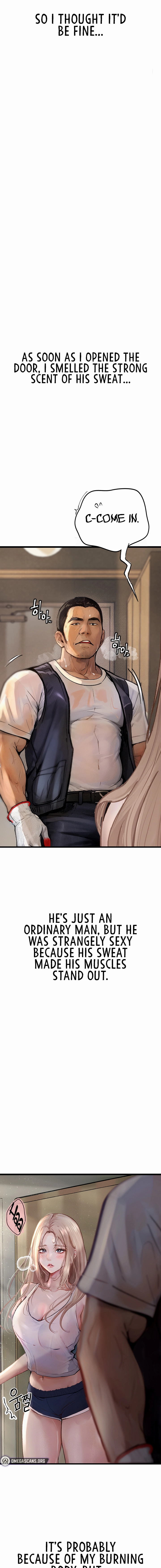 Read Dirty Talk chapter 2 image 4 on Lezhin