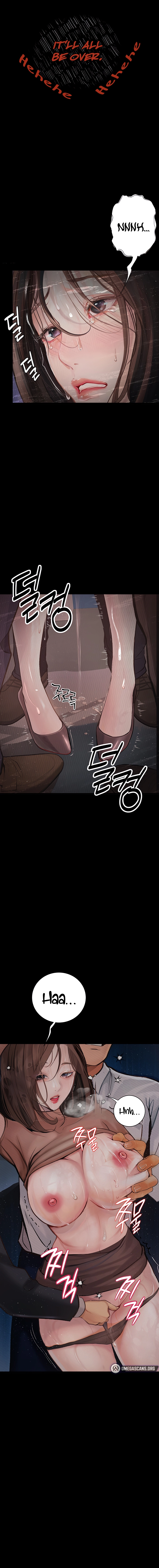 Read Dirty Talk chapter 20 image 1 on Lezhin