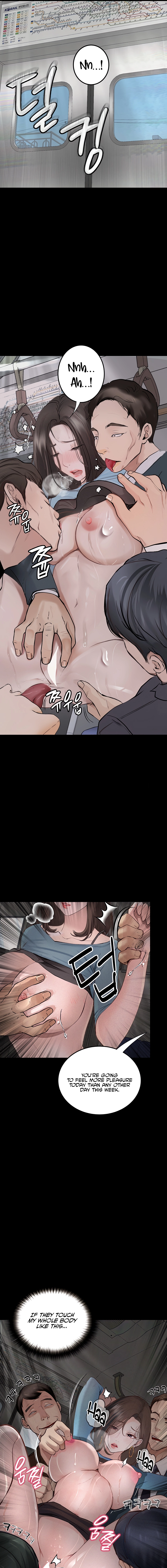 Read Dirty Talk chapter 20 image 10 on Lezhin