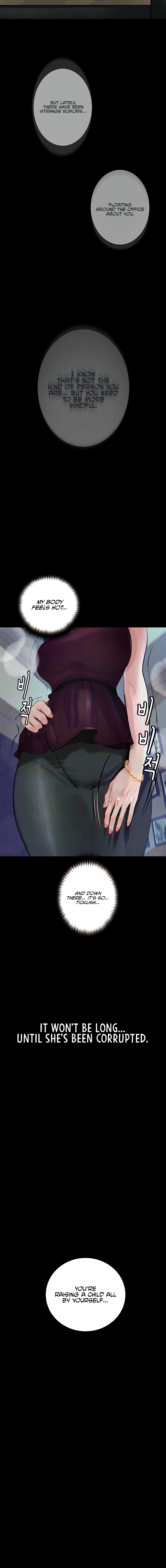 Read Dirty Talk chapter 20 image 17 on Lezhin