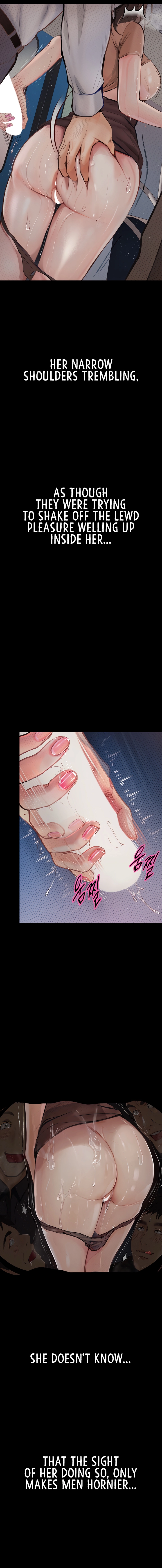 Read Dirty Talk chapter 20 image 2 on Lezhin