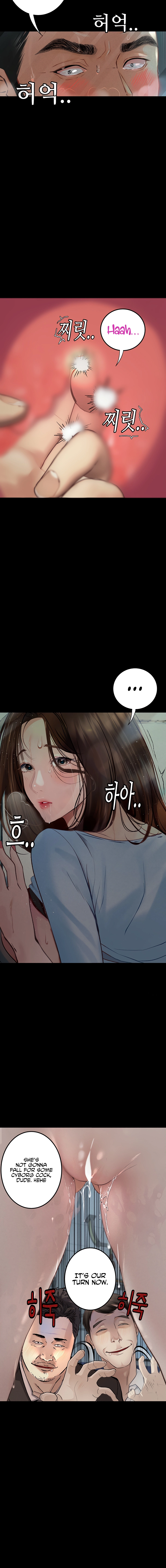 Read Dirty Talk chapter 20 image 9 on Lezhin