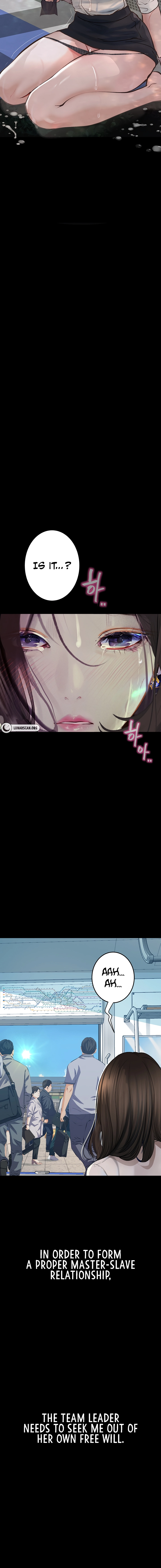 Read Dirty Talk chapter 21 image 11 on Lezhin