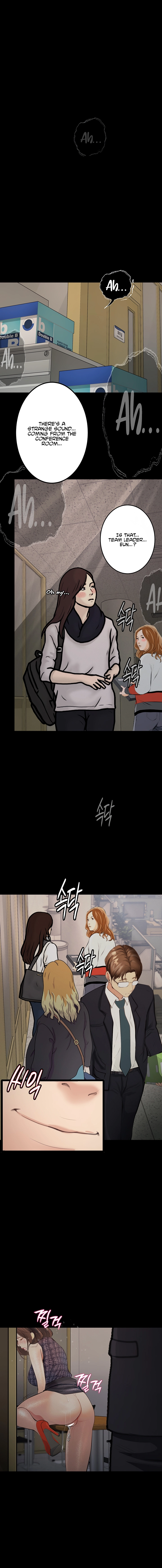 Read Dirty Talk chapter 21 image 12 on Lezhin