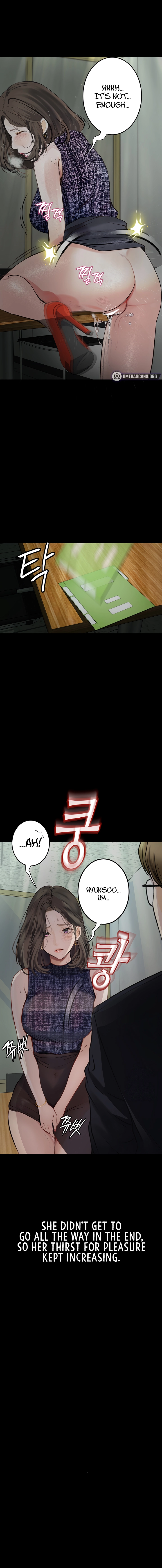 Read Dirty Talk chapter 21 image 13 on Lezhin