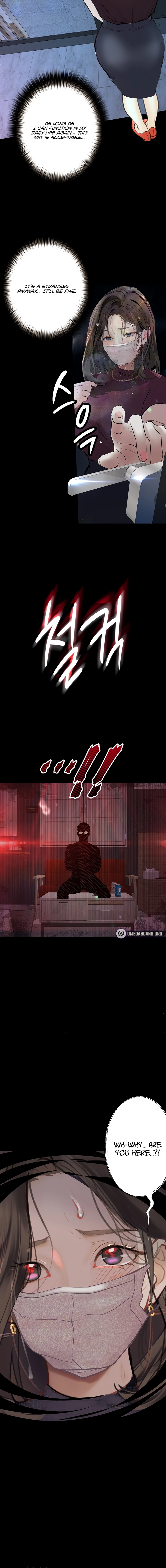 Read Dirty Talk chapter 21 image 17 on Lezhin