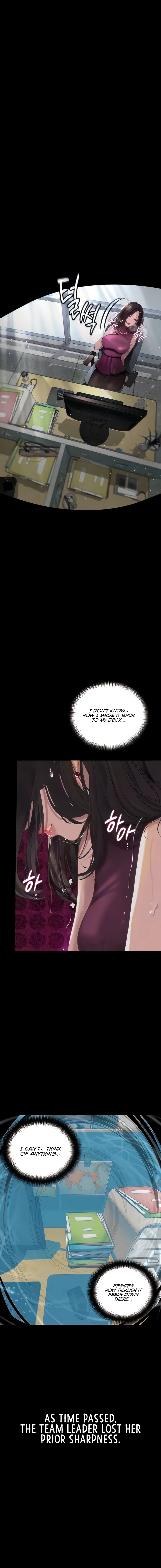 Read Dirty Talk chapter 21 image 2 on Lezhin