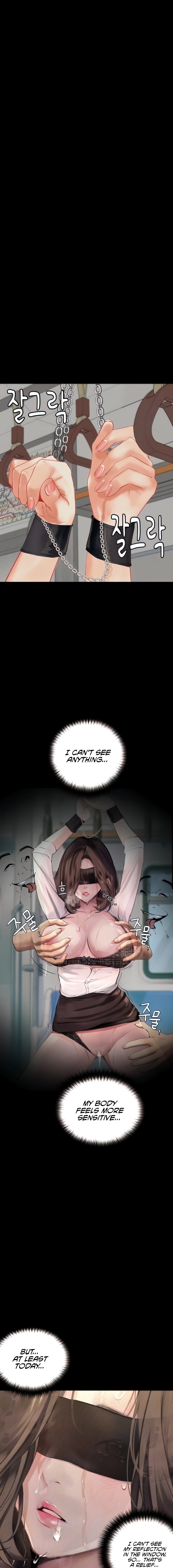 Read Dirty Talk chapter 21 image 4 on Lezhin