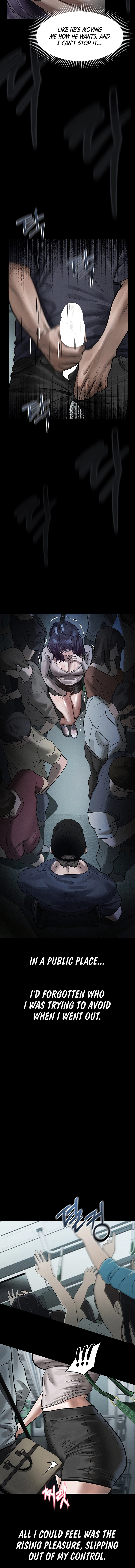 Read Dirty Talk chapter 22 image 1 on Lezhin