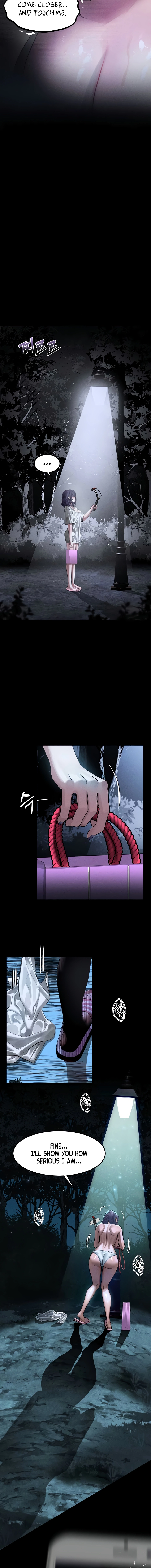 Read Dirty Talk chapter 22 image 11 on Lezhin