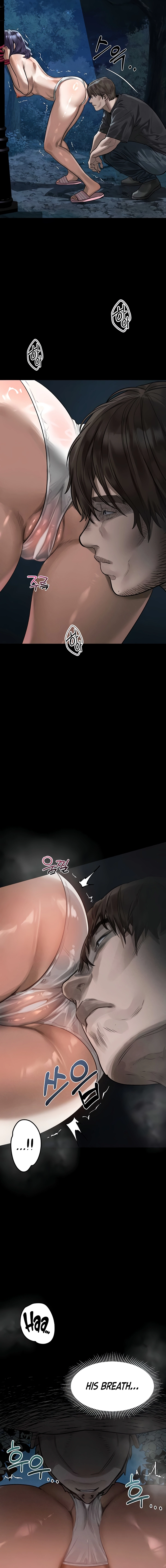 Read Dirty Talk chapter 22 image 17 on Lezhin