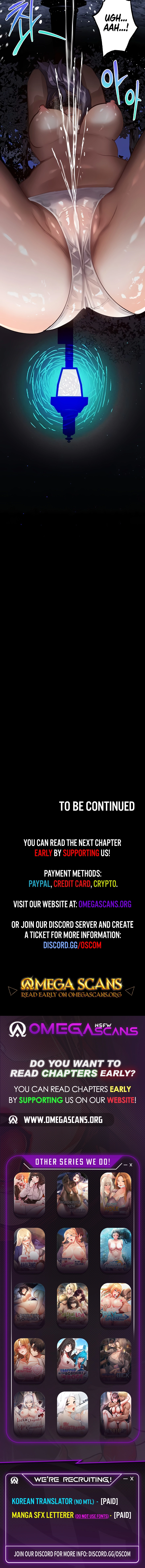 Read Dirty Talk chapter 22 image 21 on Lezhin