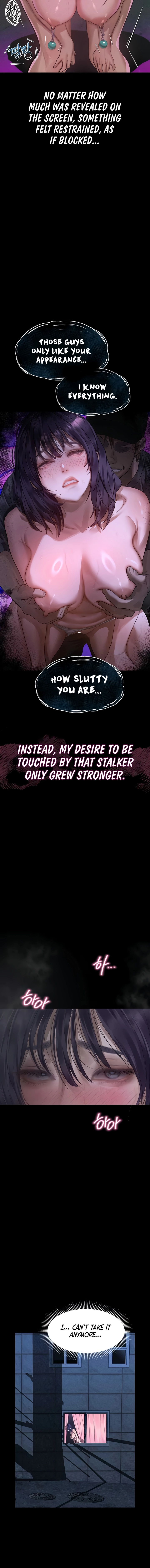 Read Dirty Talk chapter 22 image 9 on Lezhin