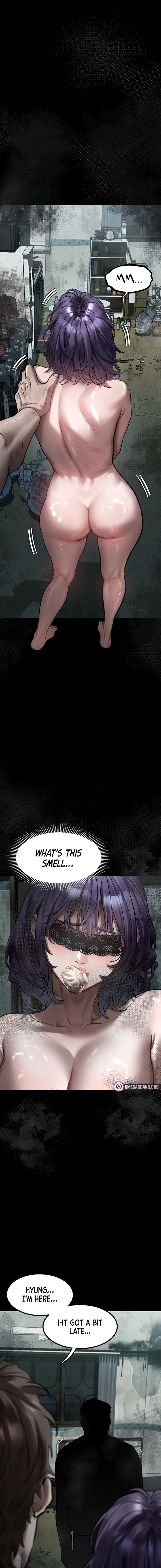 Read Dirty Talk chapter 24 image 12 on Lezhin