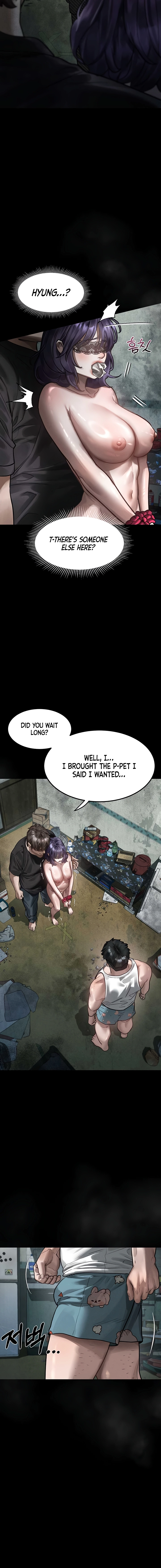 Read Dirty Talk chapter 24 image 13 on Lezhin