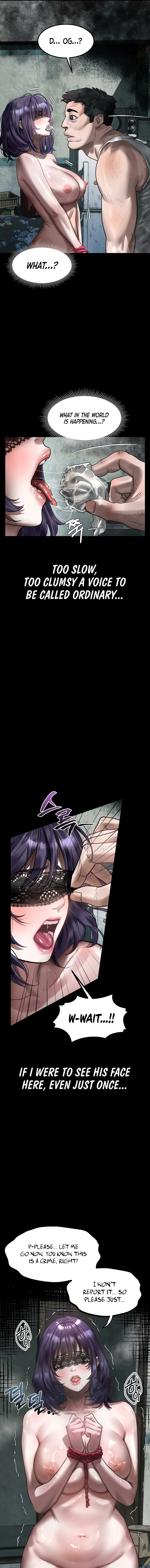 Read Dirty Talk chapter 24 image 14 on Lezhin